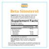 Advance Physician Formulas, Beta-Sitosterol, 400 mg, 90 Vegetable Capsules view 3