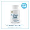 Advance Physician Formulas, R-Lipoic Acid, 50 mg, 60 Vegetable Capsules view 2