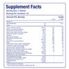 25-in-1 Kids Chewable Multivitamin - Clinically Formulated Kids Multivitamin with Iron Magnesium Vitamins A B Complex C D E Antioxidant Rich Fruit Extracts & More - Made in The USA - 1 Month Supply view 4