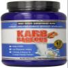 IP Pharma Karb Rageous Supplements, Vanilla Cream, 972 Gram view 1