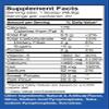 IP Pharma Karb Rageous Supplements, Vanilla Cream, 972 Gram view 2