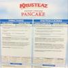 Krusteaz SWEET CREAM PANCAKE Mix 5lbs. (2-Pack) Restaurant Quality view 2