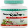 Super Lysine + Immune System, 90 Tablets by Quantum Health view 1
