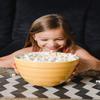 Amish Country Popcorn | 2-2 lb Bags | 2 lb Bag Red Popcorn Kernels & 2 lb Bag Midnight Blue Popcorn Kernels | Old Fashioned, Non-GMO and Gluten Free view 3