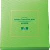 ROYCE' Nama Chocolate "Matcha" - Chocolate Lightly Infused with Matcha | Gourmet Snack for Gifting & Indulging | Japanese Chocolate from Hokkaido (20 Pieces of Chocolate) view 1