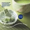 ROYCE' Nama Chocolate "Matcha" - Chocolate Lightly Infused with Matcha | Gourmet Snack for Gifting & Indulging | Japanese Chocolate from Hokkaido (20 Pieces of Chocolate) view 3