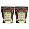 Now Foods, Fructose Fruit Sugar 3 LB (Pack of 2) view 1