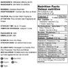 Food to Live - Organic Brazil Nuts, 8 Ounces Non-GMO, Raw, Whole, No Shell, Unsalted, Kosher, Vegan, Keto, Paleo Friendly, Bulk, Trail Mix Snack, Good Source of Selenium view 4
