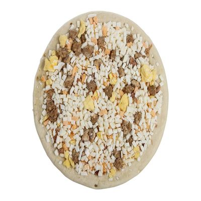 Day N Night Bites Personal Breakfast Pizza, 7 inch -- 20 per case.