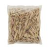 Chik N Zips Chicken Fajita Thigh Dark Strip, 10 Pound -- 1 each. view 1