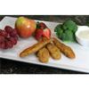 SmartShapes Gluten Free Chicken Breast Strip, 1.1 Ounce -- 1 each. view 1