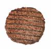 American Foods Group Quarter Pound Burger, 1.5 Pound -- 12 per case. view 1