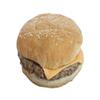 Day N Night Bites Angus Cheeseburger Sandwich, 5.25 Ounce -- 12 per case. view 1