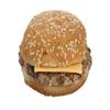 Day N Night Bites Jalapeno Cheeseburger Entree, 4.8 Ounce -- 12 per case. view 1