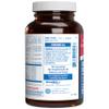 30-in-1 Adult Multivitamin with Iron - Antioxidant Rich Over 50 Multivitamin for Women and Men with Vitamins A C D E B Complex Zinc Magnesium Myo Inositol Lutein Lycopene & More - 1 Month Supply view 3