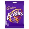 Cadbury Chocolate Eclairs 130g Bag view 1