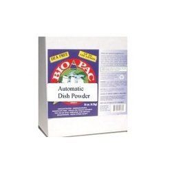 Bio-pac Automatic Dish Powder (1x50lb)