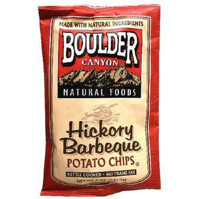 Boulder Hickory Bbq Chip (24x2OZ )