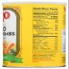 Vigo Vigo Plain Panko Bread Crumbs, 8 Ounce (Pack of 6) view 4