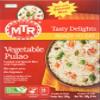MTR Vegetable Pulao 250 G view 1