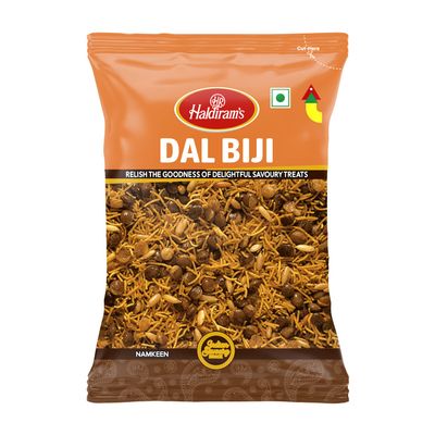 Haldiram's Dal Biji - 14.12 Oz