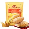 Aashirvaad Select Whole Wheat Sharbati Atta 11 Pound (5 KG) view 1