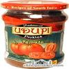 Udupi Tomato Pickle with Garlic view 1