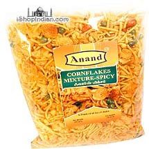 ANAND CORN FLAKES MIX. 400G