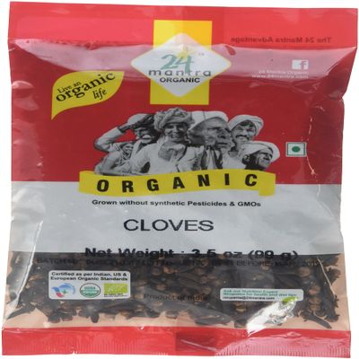24 Mantara Cloves,, 3.5 Ounce ()