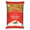 Bikaji Bikaneri Bhujia 7.05 oz (200g), Authentic Indian Namkeen Snack, Traditional Bikaner Recipe, Spicy and Crunchy Gram Flour Sev, Everyday Munching Tea-Time and Party Snack, Vegetarian Ready-to-Eat view 1