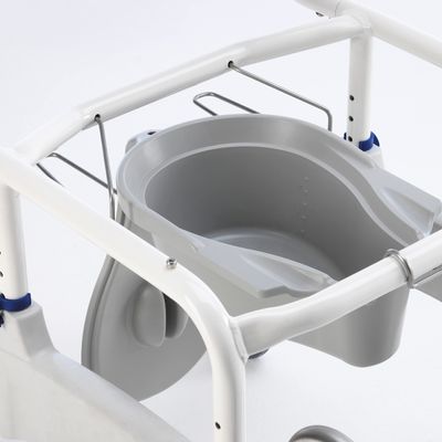 Aquatec Ocean Ergo Collection Pan with Lid, 10230