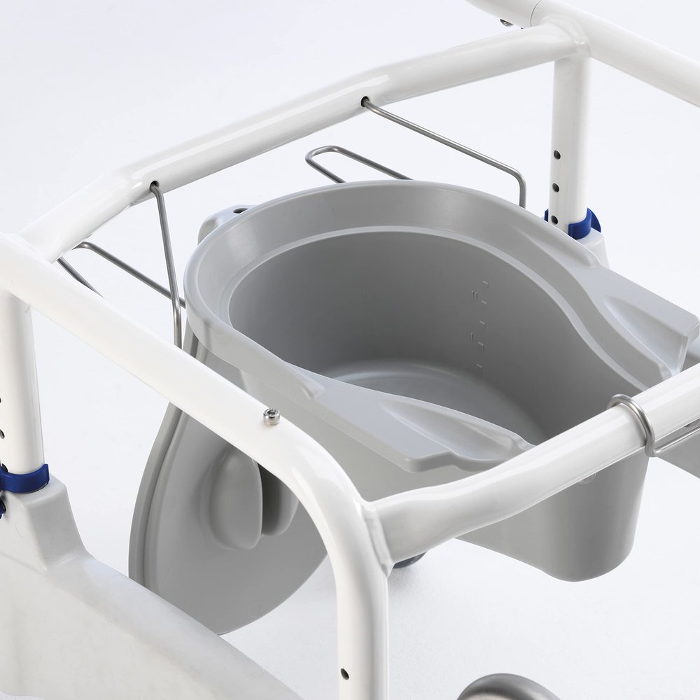 Aquatec Ocean Ergo Collection Pan with Lid, 10230