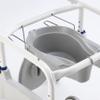 Aquatec Ocean Ergo Collection Pan with Lid, 10230 view 1