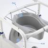 Aquatec Ocean Ergo Collection Pan with Lid, 10230 view 2