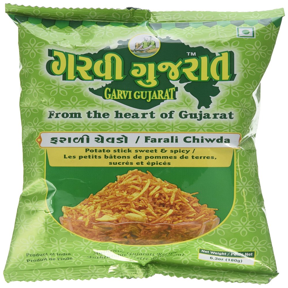 Garvi Gujarat - Farali Chiwda (180 g)