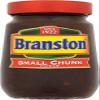 Branstons Small Chunk 520g view 1