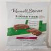 Russell Stover Sugar Free Toffee Squares 3oz (Pack of 3) view 2