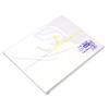 (Sasagawa) Taka-jirushi Noshi Paper 3-447 Yellow Mizuhiki Mountain Book Medium Size 100 Sheets view 2