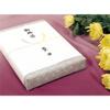 (Sasagawa) Taka-jirushi Noshi Paper 3-447 Yellow Mizuhiki Mountain Book Medium Size 100 Sheets view 3
