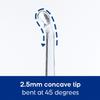 Bionix - Lighted CeraPik Ear Curette Tool, Earwax Removal Tool, Helps Remove Wax Buildup, for Safe Earwax Removal, Convenient & Easy-to-Use, Ideal for Healthcare Providers, Single-Use (52 Piece Set) view 4