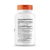 Doctor's Best Collagen Types 1 & 3 with Peptan, Non-GMO, Gluten Free, Soy Free, Supports Hair, Skin, Nails, Tendons & Bones, 1000 Mg, 540 Tablets view 2
