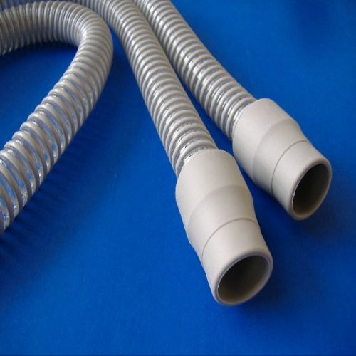 Legend Medical-6' Soft cpap tubing, 6 FT CPAP Hose, Standard 22mm Cuff