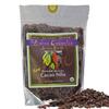 Divine Organics Raw Cacao/Cocoa Nibs - Certified Organic - Premium Rio Arriba - Smoothies, Baking, Snacks, Salads, Trail Mixes - Chocolate Chips Substitute - Rich in Magnesium (16oz) view 1
