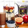 Divine Organics Raw Cacao/Cocoa Nibs - Certified Organic - Premium Rio Arriba - Smoothies, Baking, Snacks, Salads, Trail Mixes - Chocolate Chips Substitute - Rich in Magnesium (16oz) view 3