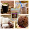 Divine Organics Raw Cacao Powder/Raw Cocoa Powder - Certified Organic - Premium Rio Arriba - Smoothies, Hot Chocolate, Baking, Shakes, Add to Coffee - Rich in Magnesium (16oz) view 3