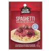 Club House Spaghetti Sauce Mix, 43g/1.5oz., (Imported from Canada) view 1