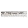 Club House Signature Blends Tex Mex One Step Seasoning, 136g/4.8oz, (Imported from Canada) view 2