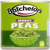 Batchelors Mushy Peas (420g / 14.8oz) view 1