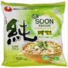 Nongshim Soon Veggie Noodle Soup, 3.95 Ounce (Pack of 20) view 1