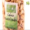 (Three) Gourmet Style Bags of Whole Roasted Unsalted Cashews [36oz. / 2 lbs.] view 1